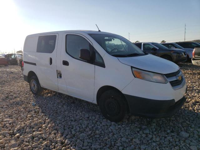 Photo 3 VIN: 3N63M0ZN8HK709499 - CHEVROLET EXPRESS 