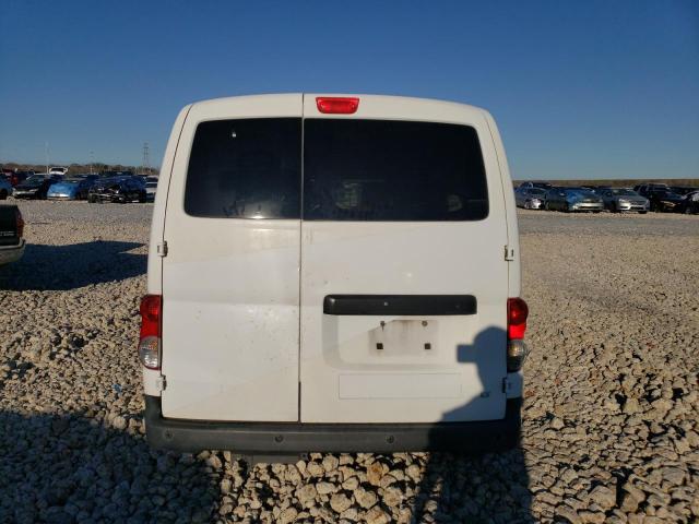 Photo 5 VIN: 3N63M0ZN8HK709499 - CHEVROLET EXPRESS 