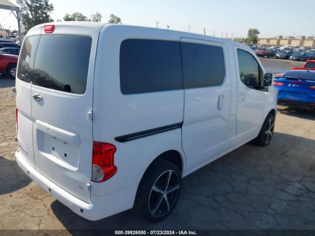 Photo 3 VIN: 3N63M0ZN8JK691639 - CHEVROLET CITY EXPRESS 