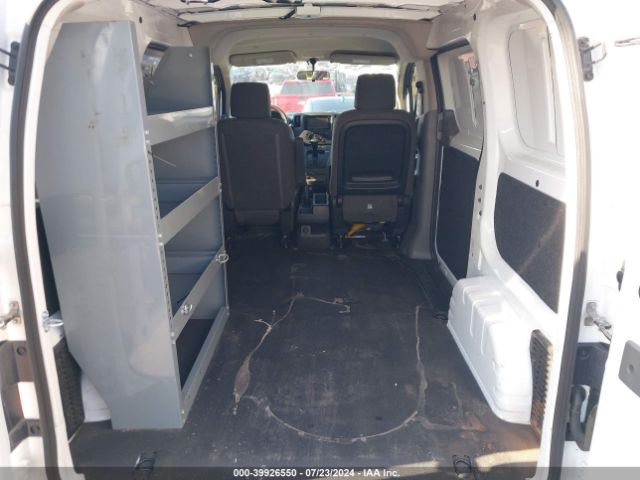 Photo 7 VIN: 3N63M0ZN8JK691639 - CHEVROLET CITY EXPRESS 