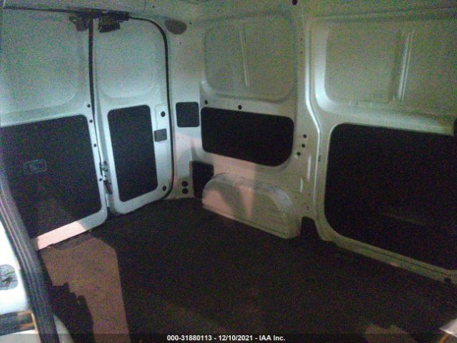 Photo 7 VIN: 3N63M0ZN8JK694119 - CHEVROLET CITY EXPRESS CARGO VAN 