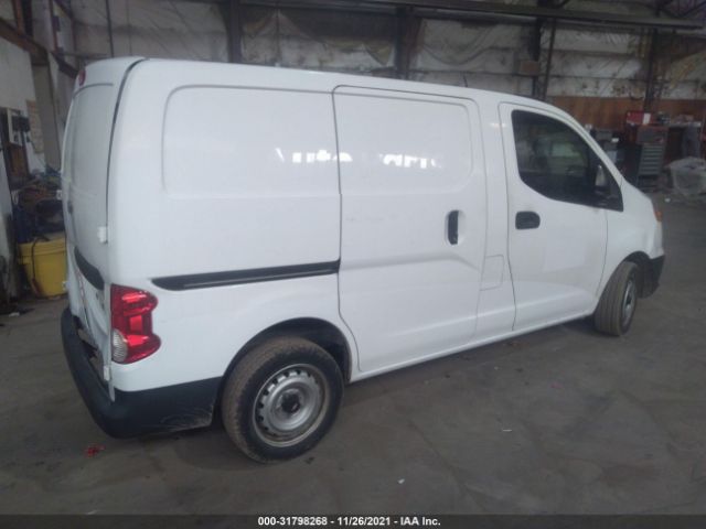 Photo 3 VIN: 3N63M0ZN8JK694279 - CHEVROLET CITY EXPRESS CARGO VAN 