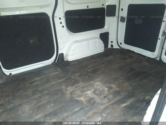 Photo 7 VIN: 3N63M0ZN9FK693956 - CHEVROLET CITY EXPRESS CARGO VAN 