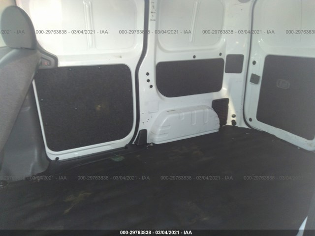 Photo 7 VIN: 3N63M0ZN9FK693956 - CHEVROLET CITY EXPRESS CARGO VAN 