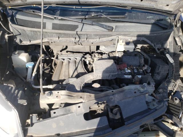 Photo 6 VIN: 3N63M0ZN9FK694556 - CHEVROLET CITY EXPRE 