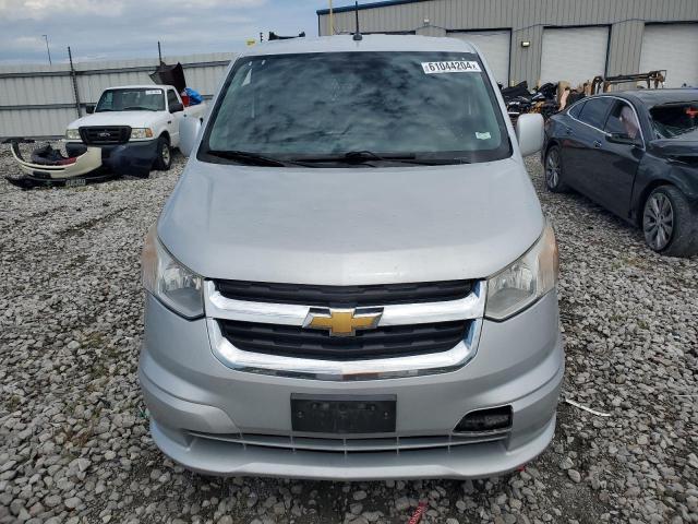 Photo 4 VIN: 3N63M0ZN9FK700002 - CHEVROLET CITY EXPRE 