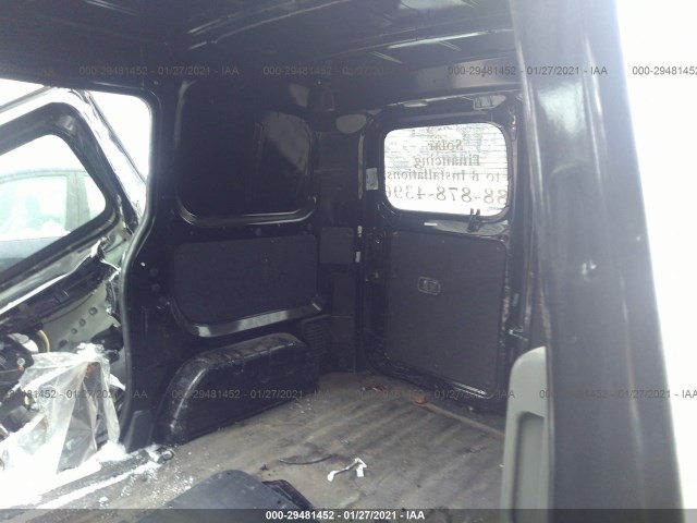 Photo 7 VIN: 3N63M0ZN9FK703188 - CHEVROLET CITY EXPRESS CARGO VAN 