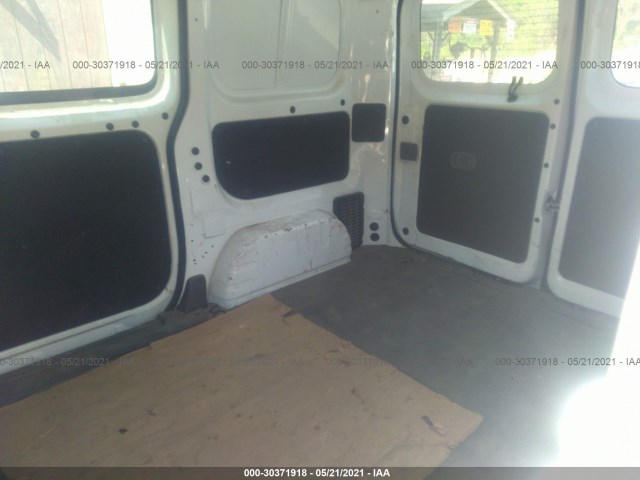 Photo 7 VIN: 3N63M0ZN9GK691531 - CHEVROLET CITY EXPRESS CARGO VAN 