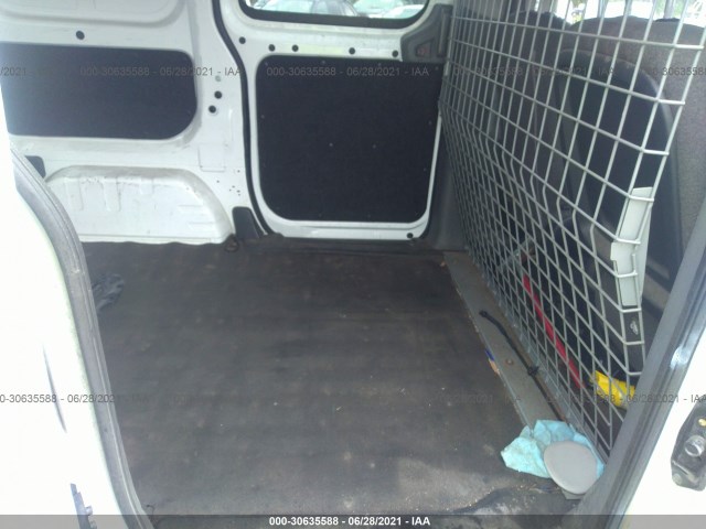 Photo 7 VIN: 3N63M0ZN9GK692663 - CHEVROLET CITY EXPRESS CARGO VAN 