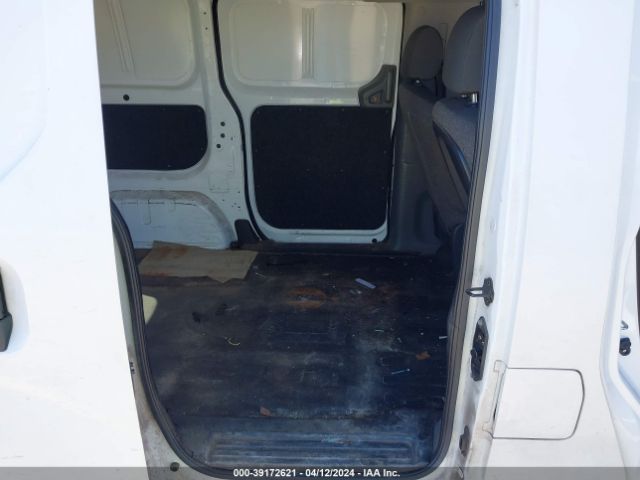 Photo 7 VIN: 3N63M0ZN9HK717725 - CHEVROLET CITY EXPRESS 