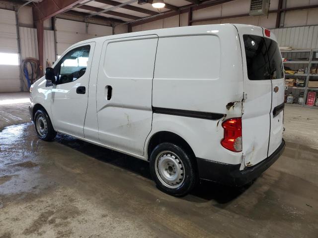 Photo 1 VIN: 3N63M0ZN9HK718812 - CHEVROLET EXPRESS 