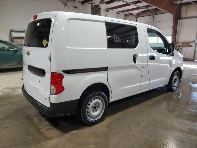 Photo 2 VIN: 3N63M0ZN9HK718812 - CHEVROLET EXPRESS 