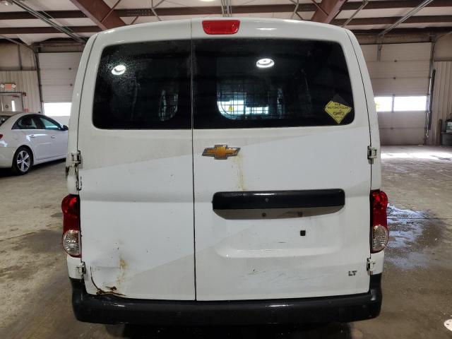 Photo 5 VIN: 3N63M0ZN9HK718812 - CHEVROLET EXPRESS 