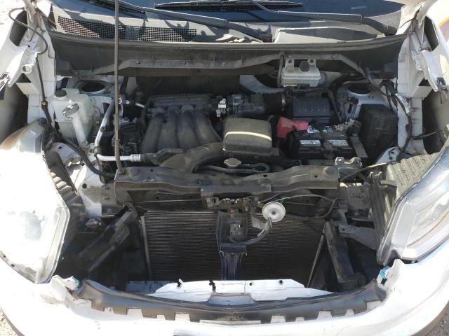 Photo 11 VIN: 3N63M0ZN9JK697059 - CHEVROLET CITY EXPRE 