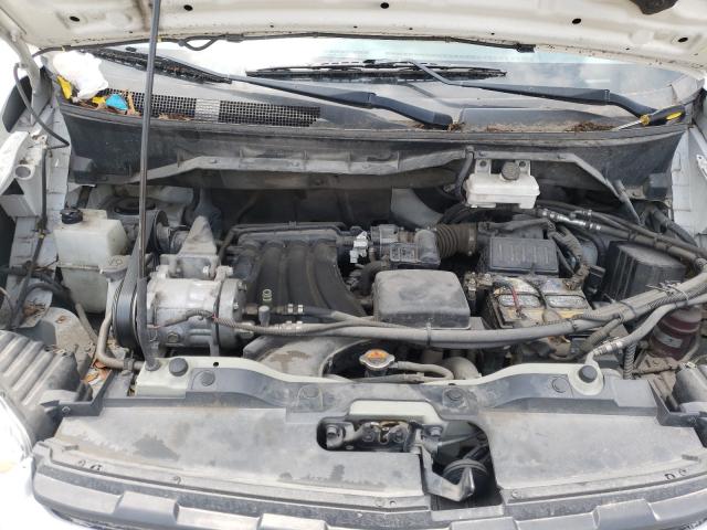 Photo 6 VIN: 3N63M0ZNXFK696199 - CHEVROLET CITY EXPRE 