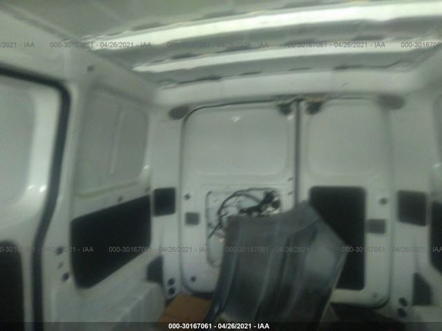 Photo 7 VIN: 3N63M0ZNXFK709176 - CHEVROLET CITY EXPRESS CARGO VAN 