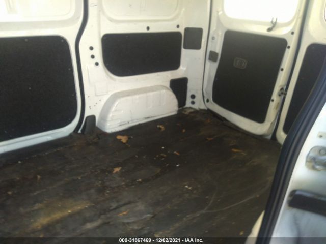 Photo 7 VIN: 3N63M0ZNXFK717021 - CHEVROLET CITY EXPRESS CARGO VAN 