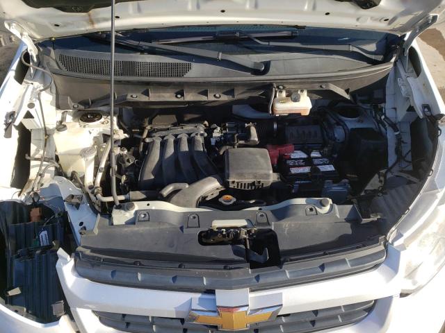 Photo 6 VIN: 3N63M0ZNXFK726642 - CHEVROLET CITY EXPRE 