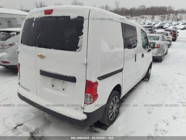 Photo 3 VIN: 3N63M0ZNXGK690470 - CHEVROLET CITY EXPRESS CARGO VAN 