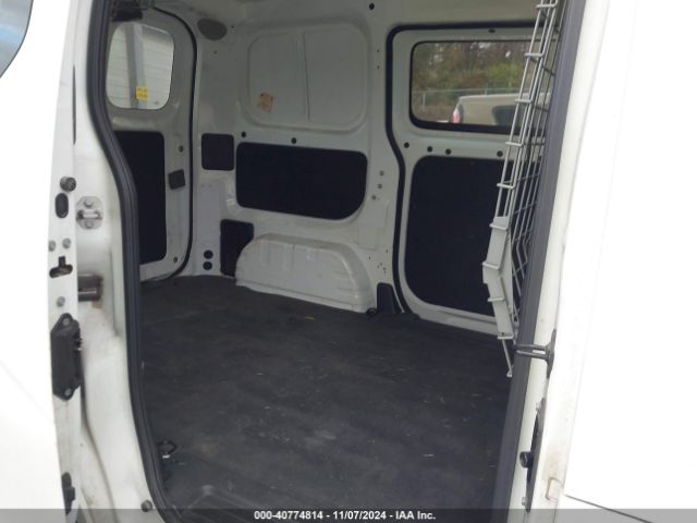 Photo 7 VIN: 3N63M0ZNXGK691490 - CHEVROLET CITY EXPRESS 