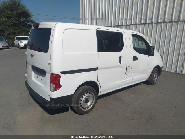 Photo 3 VIN: 3N63M0ZNXHK692978 - CHEVROLET EXPRESS 