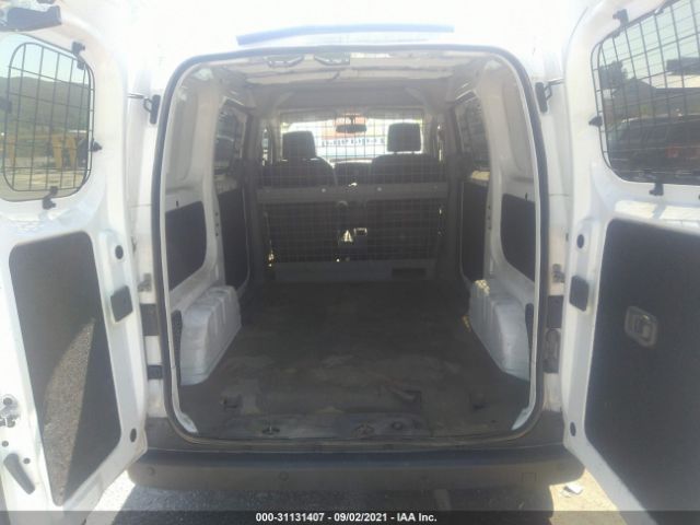 Photo 7 VIN: 3N63M0ZNXHK701288 - CHEVROLET CITY EXPRESS CARGO VAN 