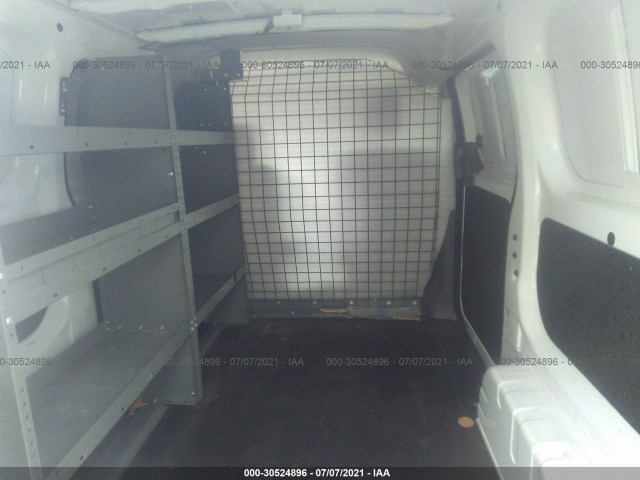 Photo 7 VIN: 3N63M0ZNXHK702134 - CHEVROLET CITY EXPRESS CARGO VAN 