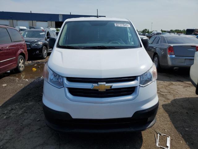 Photo 4 VIN: 3N63M0ZNXHK712971 - CHEVROLET CITY EXPRE 