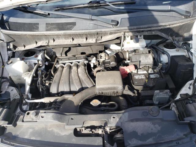 Photo 11 VIN: 3N63M0ZNXHK718768 - CHEVROLET CITY EXPRE 