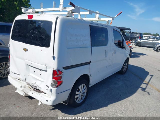 Photo 3 VIN: 3N63M0ZNXHK719824 - CHEVROLET CITY EXPRESS 