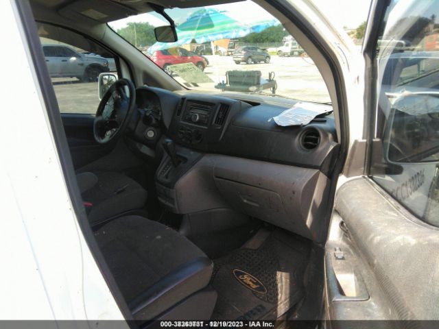 Photo 4 VIN: 3N63M0ZNXHK719824 - CHEVROLET CITY EXPRESS 