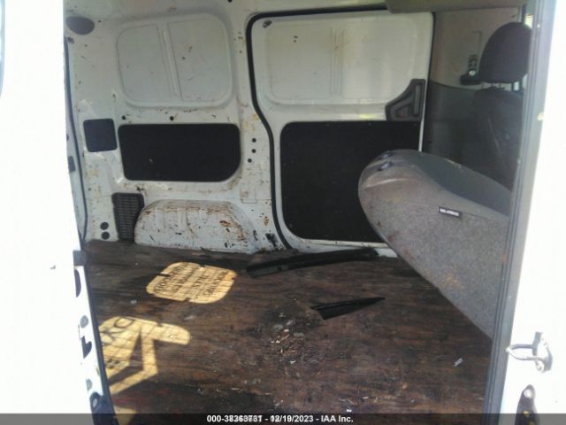 Photo 7 VIN: 3N63M0ZNXHK719824 - CHEVROLET CITY EXPRESS 