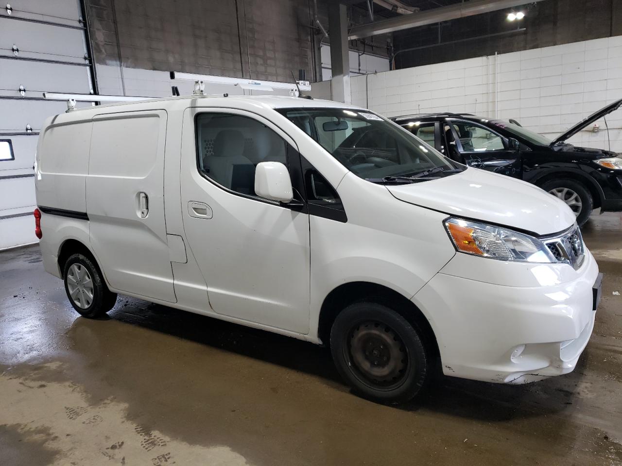 Photo 3 VIN: 3N6CM0KN0DK691858 - NISSAN NV 