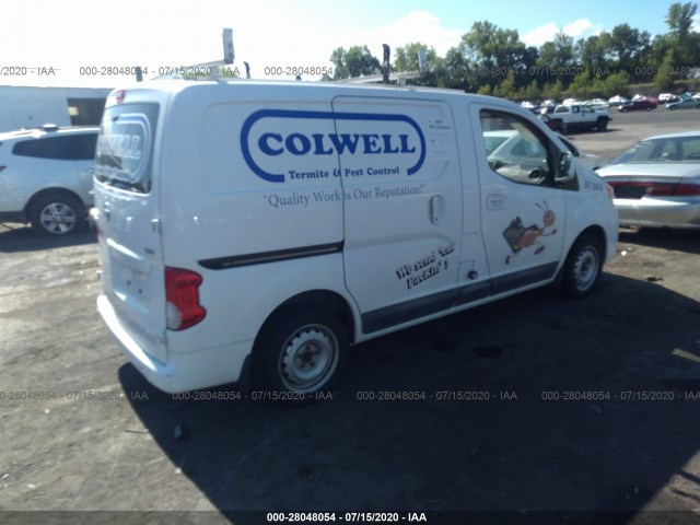 Photo 3 VIN: 3N6CM0KN0DK692301 - NISSAN NV200 