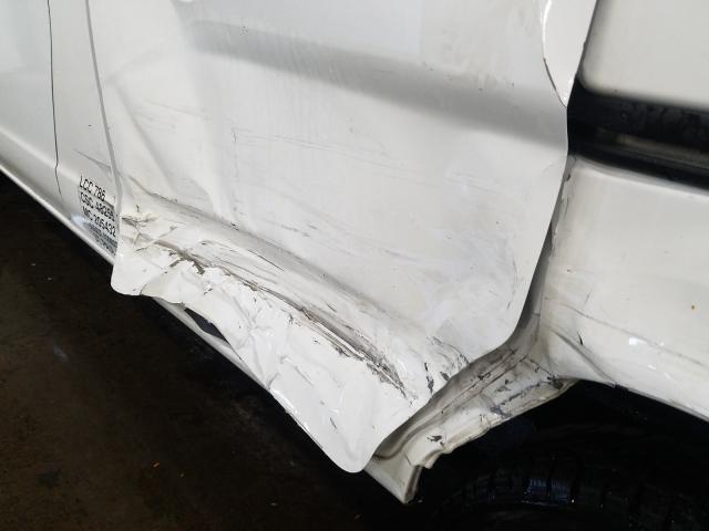 Photo 8 VIN: 3N6CM0KN0DK692685 - NISSAN NV200 2.5S 