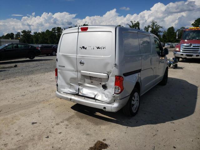 Photo 3 VIN: 3N6CM0KN0DK694582 - NISSAN NV200 2.5S 