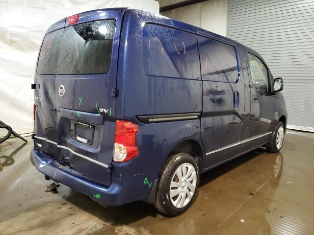 Photo 3 VIN: 3N6CM0KN0DK697241 - NISSAN NV200 2.5S 