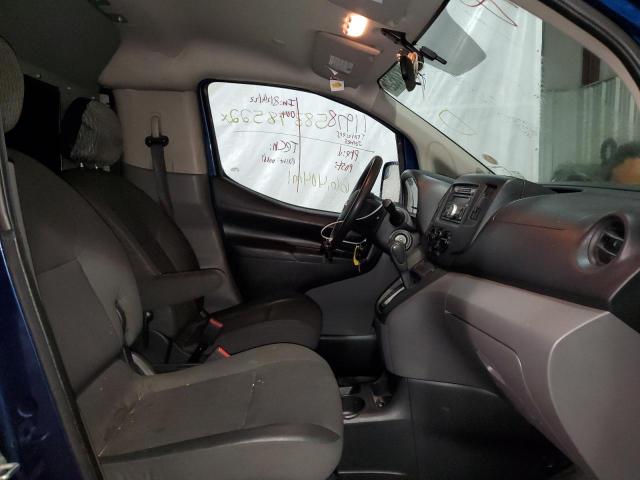 Photo 4 VIN: 3N6CM0KN0DK697241 - NISSAN NV200 2.5S 