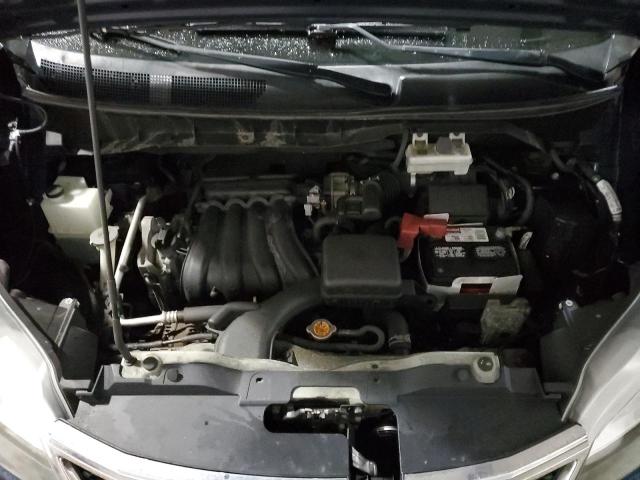 Photo 6 VIN: 3N6CM0KN0DK697241 - NISSAN NV200 2.5S 