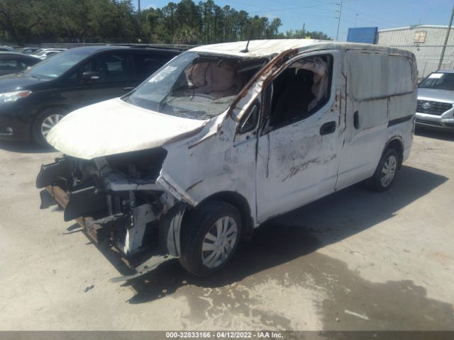 Photo 1 VIN: 3N6CM0KN0EK691070 - NISSAN NV200 