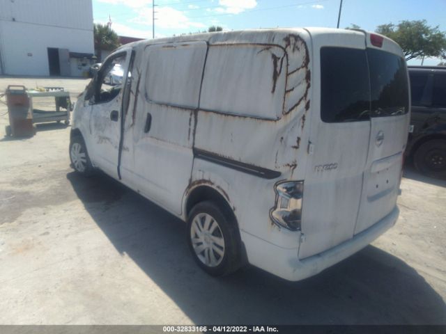 Photo 2 VIN: 3N6CM0KN0EK691070 - NISSAN NV200 