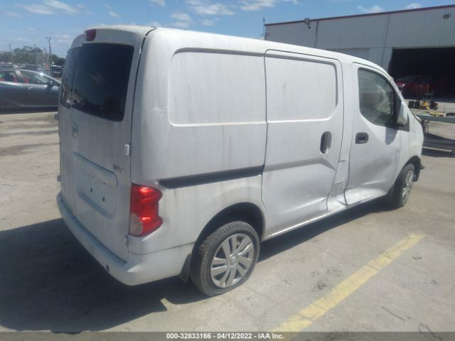 Photo 3 VIN: 3N6CM0KN0EK691070 - NISSAN NV200 