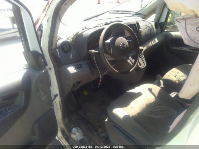 Photo 4 VIN: 3N6CM0KN0EK691070 - NISSAN NV200 