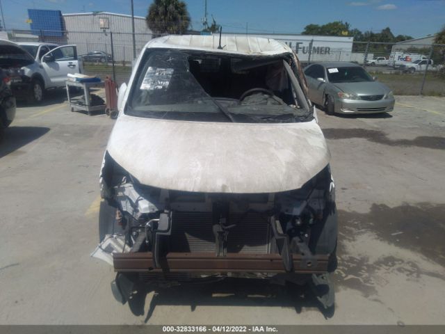 Photo 5 VIN: 3N6CM0KN0EK691070 - NISSAN NV200 