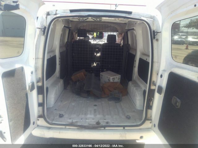 Photo 7 VIN: 3N6CM0KN0EK691070 - NISSAN NV200 