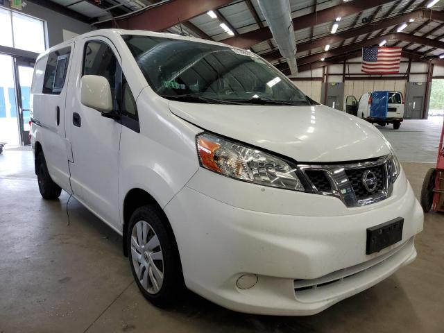 Photo 0 VIN: 3N6CM0KN0EK691098 - NISSAN NV200 2.5S 