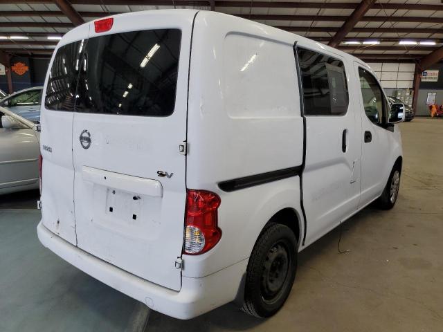 Photo 3 VIN: 3N6CM0KN0EK691098 - NISSAN NV200 2.5S 