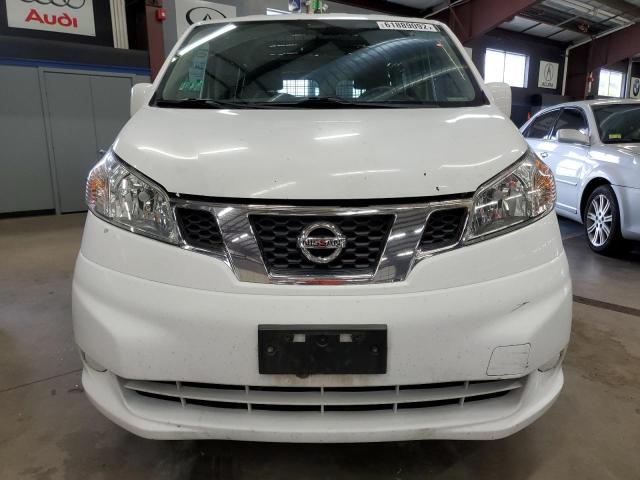 Photo 8 VIN: 3N6CM0KN0EK691098 - NISSAN NV200 2.5S 