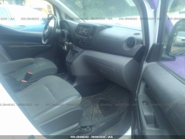 Photo 4 VIN: 3N6CM0KN0EK692221 - NISSAN NV200 