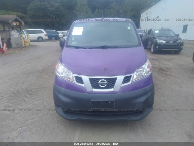 Photo 5 VIN: 3N6CM0KN0EK692221 - NISSAN NV200 